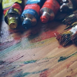 Paint