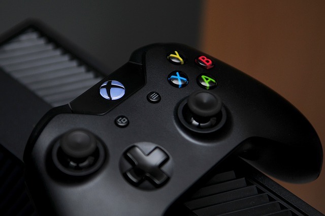 game controller picture