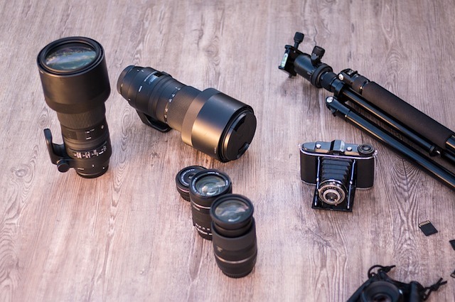 lenses picture